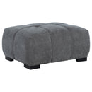 Octavia Ottomans - Furniture Now (CA)
