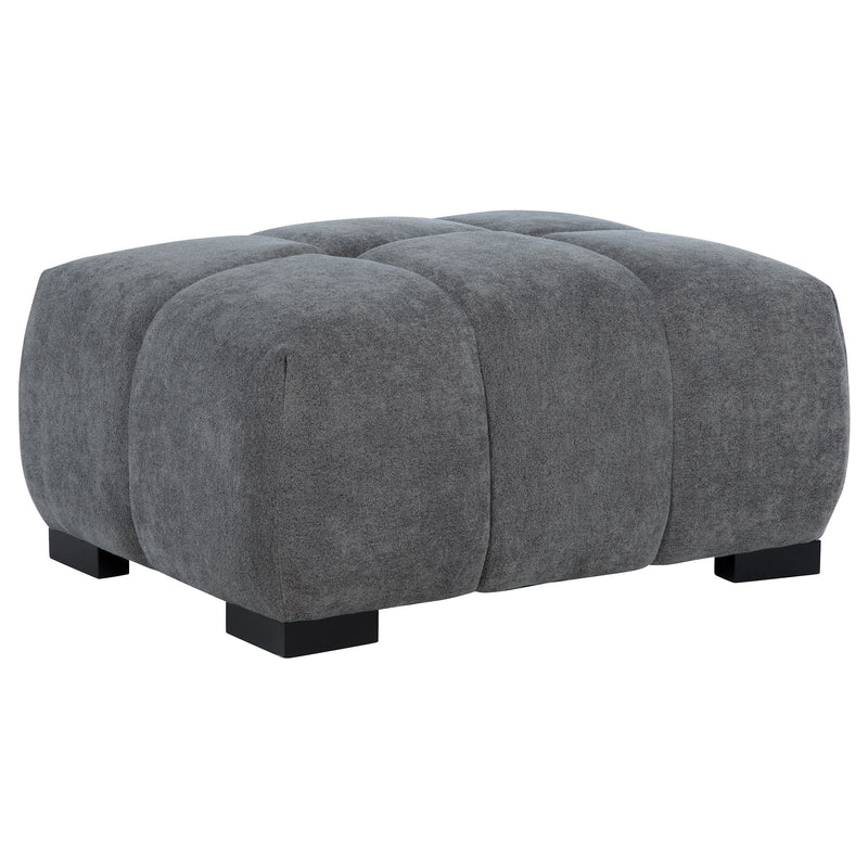 Octavia Ottomans - Furniture Now (CA)
