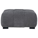 Octavia Ottomans - Furniture Now (CA)