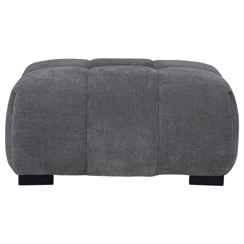 Octavia Ottomans - Furniture Now (CA)
