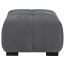 Octavia Ottomans - Furniture Now (CA)