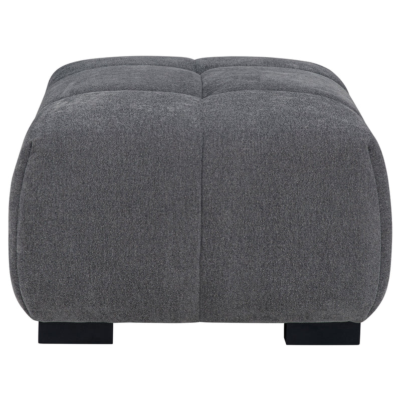 Octavia Ottomans - Furniture Now (CA)