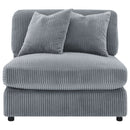 Blaine Accent Chair - Furniture Now (CA)