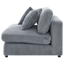 Blaine Accent Chair - Furniture Now (CA)