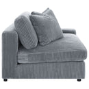 Blaine Accent Chair - Furniture Now (CA)