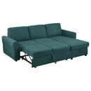 Samantha Sleeper Sectionals 2 - Furniture Now (CA)