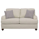 Glenn Sofa Set
