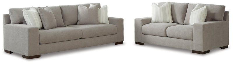 Maggie 2-Piece Upholstery Package