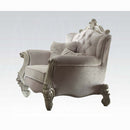 Versailles Chair With 2 Pillows - Furniture Now (CA)