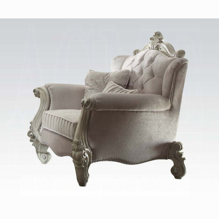Versailles Chair With 2 Pillows - Furniture Now (CA)