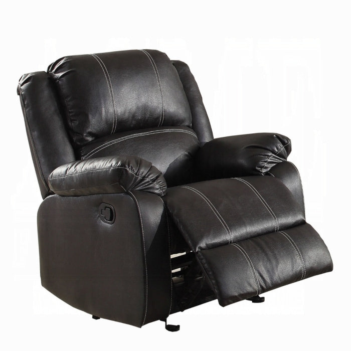 Zuriel Motion Rocker Recliner - Furniture Now (CA)