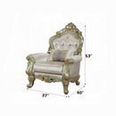 Gorsedd Chair With Pillow - Furniture Now (CA)