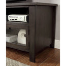 Alma Gray 60" & 72" TV Stand