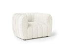 AVERSA Chair, Off-White