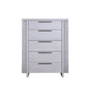 Chest w/Side Hidden Storage