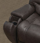 Femley Recliner - Furniture Now (CA)