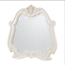 AICO Lavelle Dresser Mirror in Classic Pearl image
