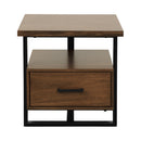 5415RF-04 - End Table