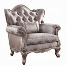 Jayceon Chair With Pillow - Furniture Now (CA)