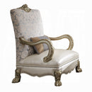 Dresden II Chair With Pillow - Furniture Now (CA)