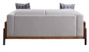 Loveseat w/2 Pillows