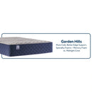Sealy Garden Hills Spring Mattress