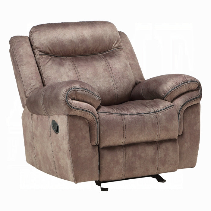 Zubaida Motion Glider Recliner - Furniture Now (CA)