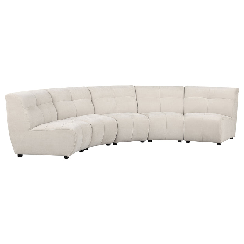 Charlotte Modular Sectionals - Furniture Now (CA)