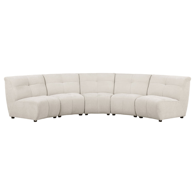 Charlotte Modular Sectionals - Furniture Now (CA)