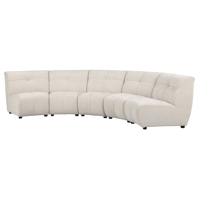 Charlotte Modular Sectionals - Furniture Now (CA)