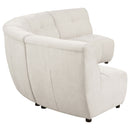 Charlotte Modular Sectionals - Furniture Now (CA)