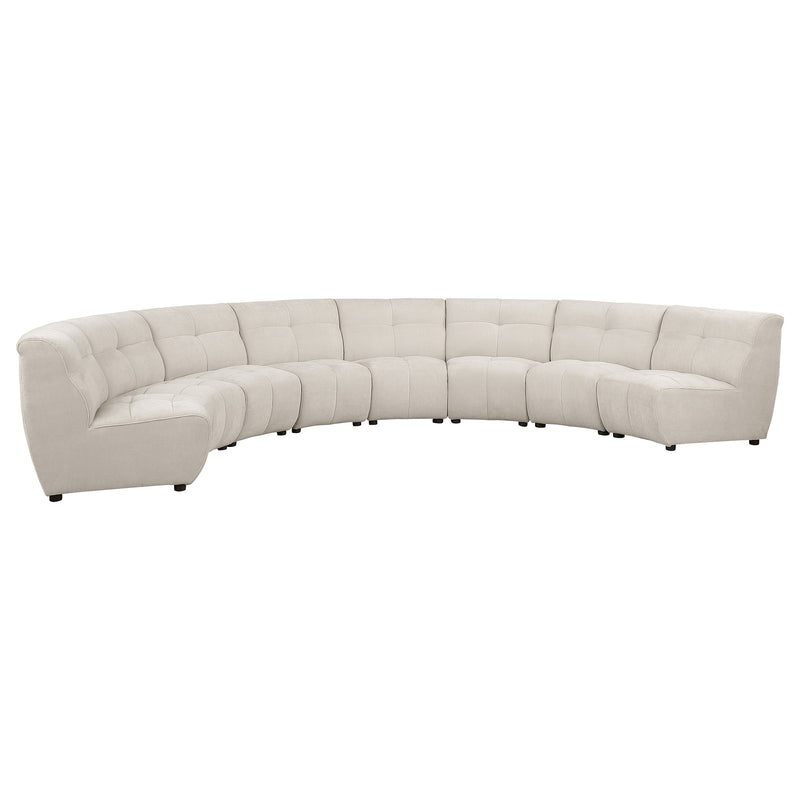 Charlotte Modular Sectionals - Furniture Now (CA)