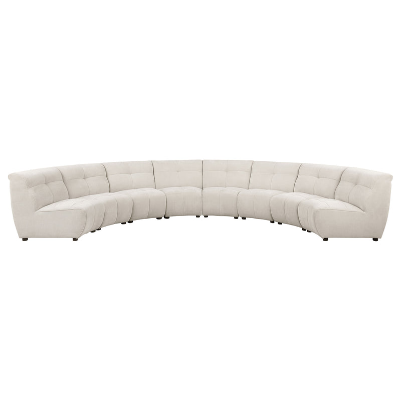 Charlotte Modular Sectionals - Furniture Now (CA)