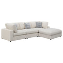 Serene Modular Sectionals 5 - Furniture Now (CA)