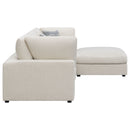 Serene Modular Sectionals 5 - Furniture Now (CA)