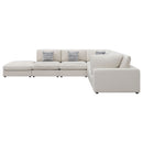 Serene Modular Sectionals 5 - Furniture Now (CA)