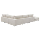 Serene Modular Sectionals 5 - Furniture Now (CA)