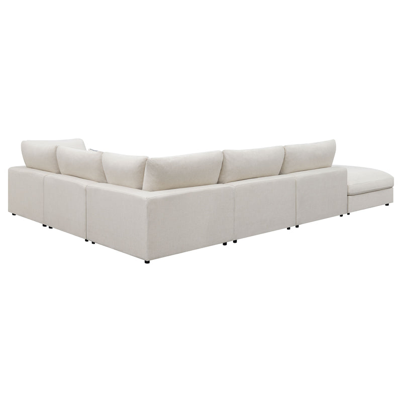 Serene Modular Sectionals 5 - Furniture Now (CA)