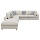 Serene Modular Sectionals 5 - Furniture Now (CA)