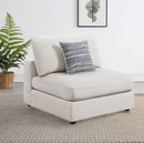 Serene Accent Chair - Furniture Now (CA)
