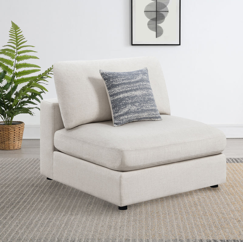 Serene Accent Chair - Furniture Now (CA)