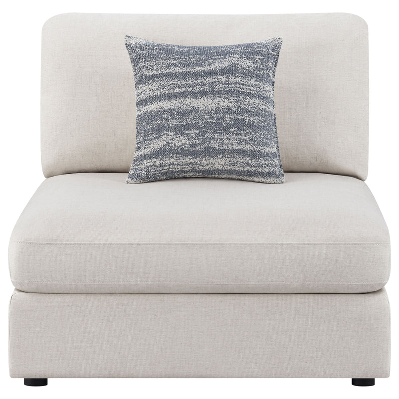 Serene Accent Chair - Furniture Now (CA)