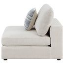 Serene Accent Chair - Furniture Now (CA)