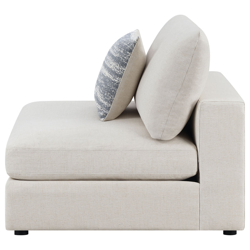 Serene Accent Chair - Furniture Now (CA)