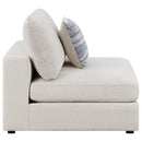 Serene Accent Chair - Furniture Now (CA)