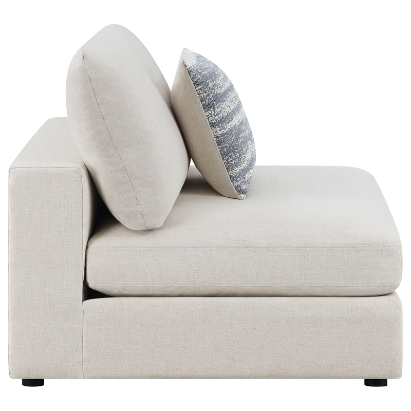 Serene Accent Chair - Furniture Now (CA)