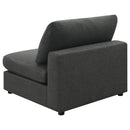 Serene 4 Piece Sectionals - Furniture Now (CA)