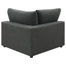 Serene Modular Sectionals 5 - Furniture Now (CA)