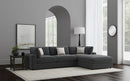 Serene Modular Sectionals sofa sets - Furniture Now (CA)
