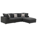 Serene Modular Sectionals sofa sets - Furniture Now (CA)